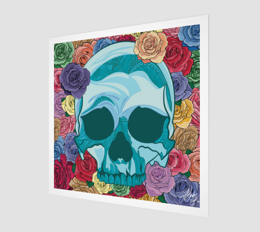 SkullGarden