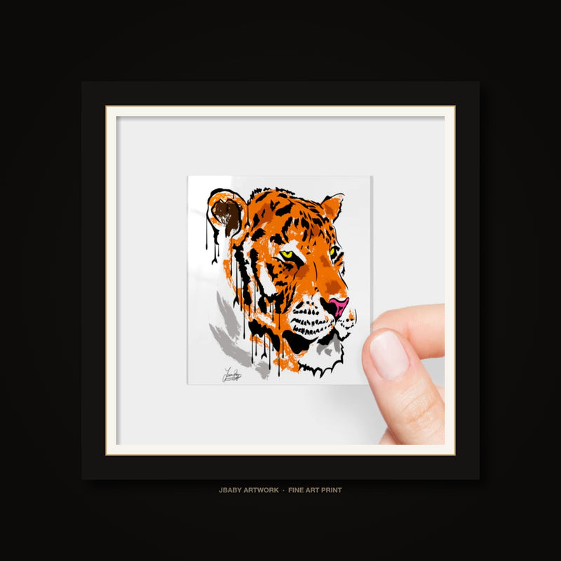 OG Tiger