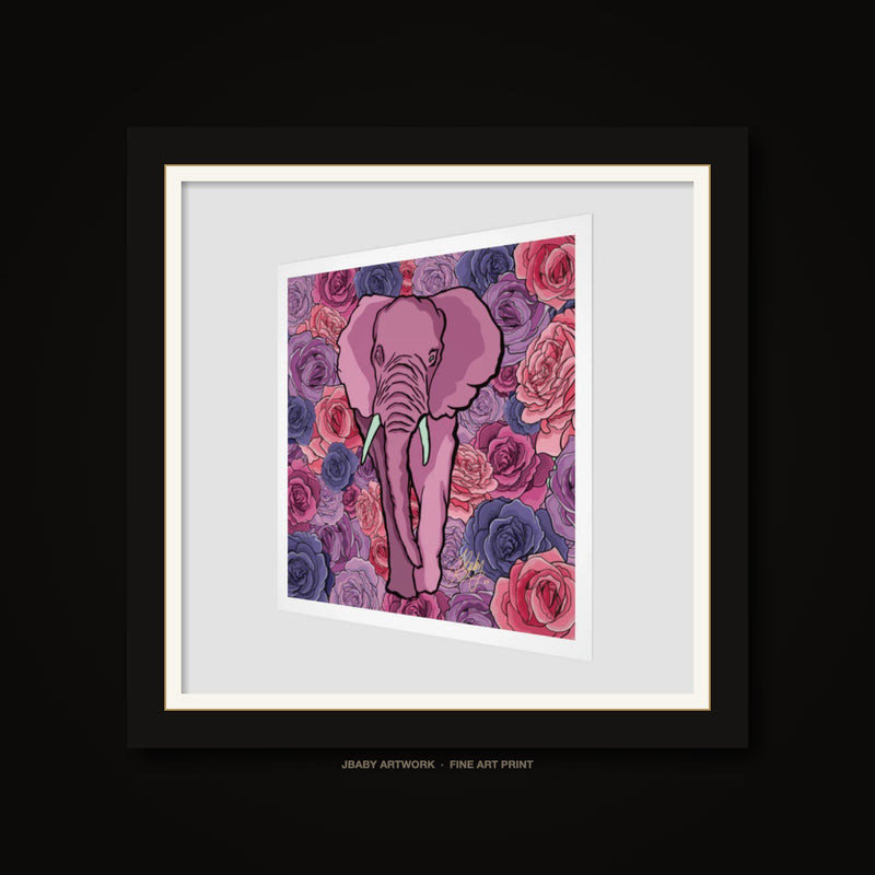 PinkElephant