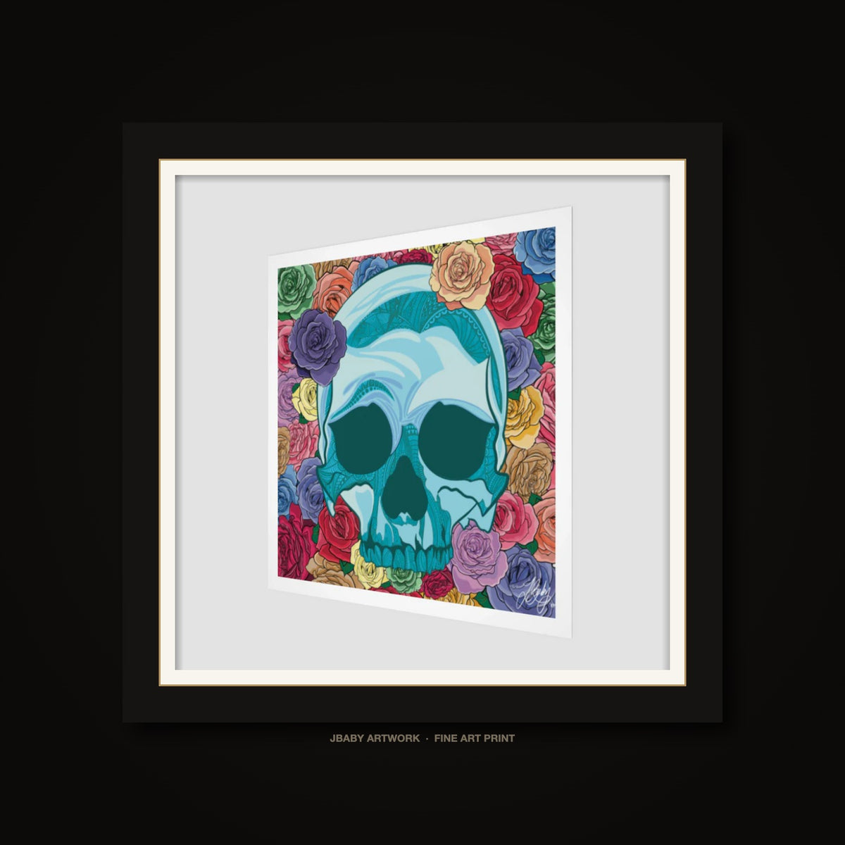 SkullGarden