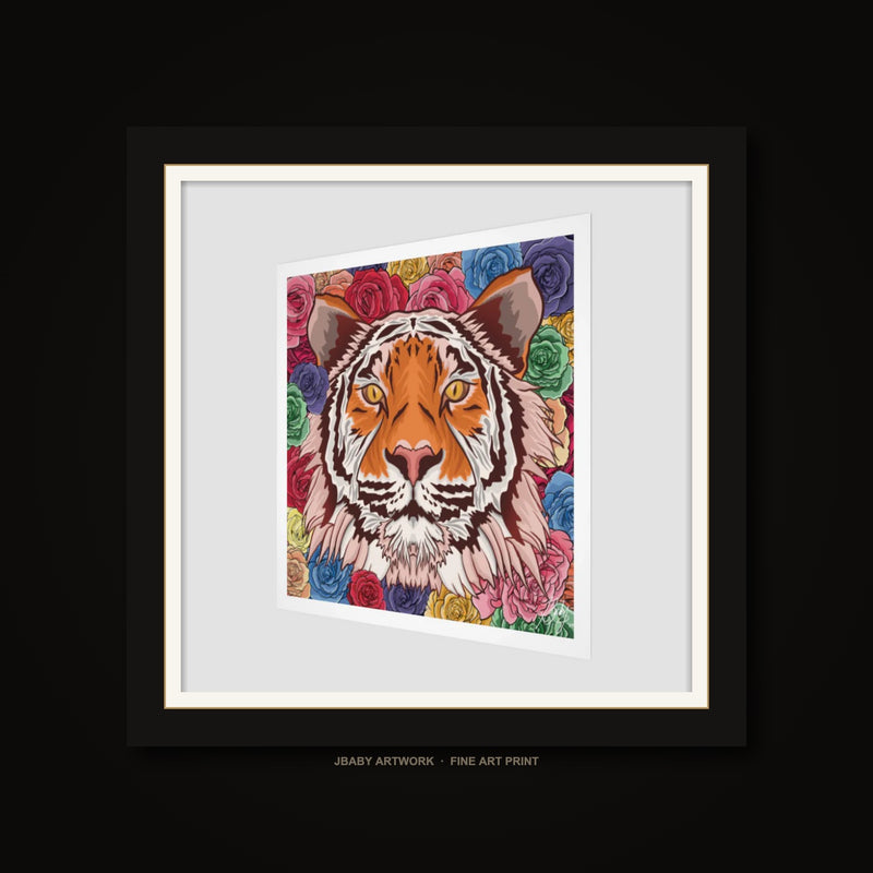 TigerGarden