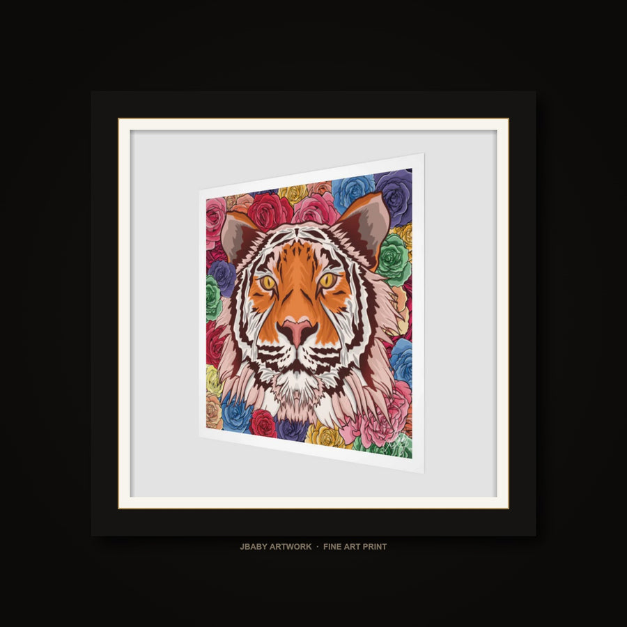 TigerGarden