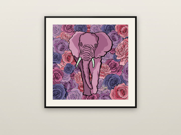 PinkElephant