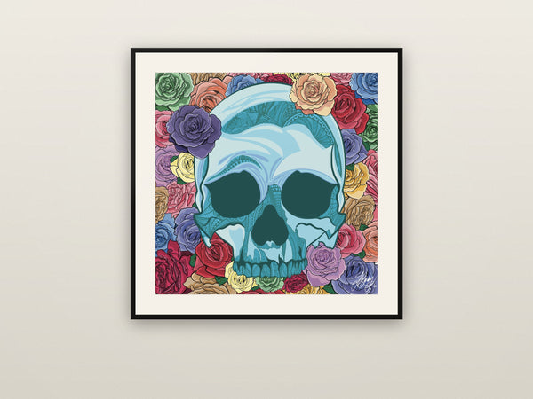 SkullGarden