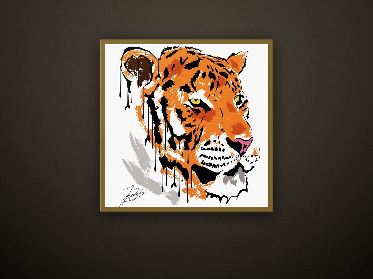 OG Tiger