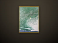 Bespoke Art Pour — Original Acrylic on Canvas